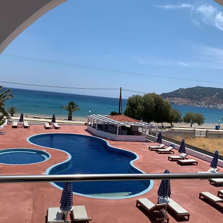 Mediterranean Hotel Κάρπαθος Εξωτερικό φωτογραφία