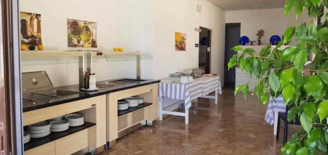 Mediterranean Hotel Κάρπαθος Εξωτερικό φωτογραφία