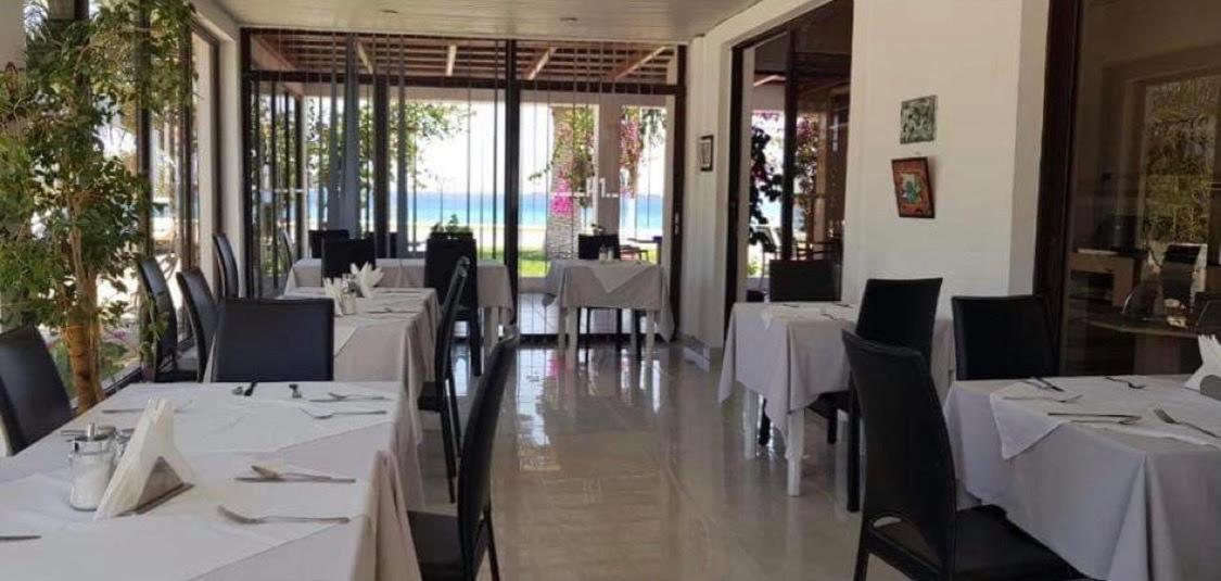Mediterranean Hotel Κάρπαθος Εξωτερικό φωτογραφία